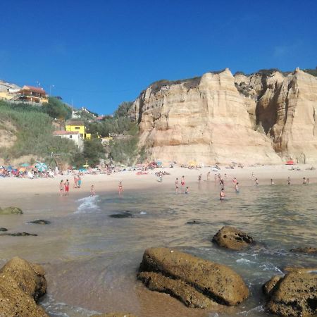 Pines Of Salgado Beachview Villa By Book Yourholiday Pt Nazaré Kültér fotó