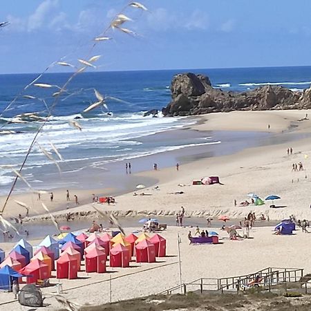 Pines Of Salgado Beachview Villa By Book Yourholiday Pt Nazaré Kültér fotó