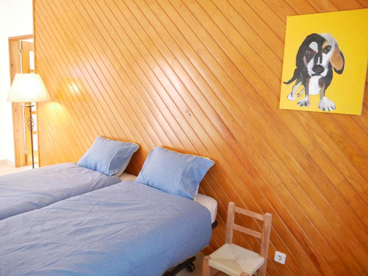 Pines Of Salgado Beachview Villa By Book Yourholiday Pt Nazaré Kültér fotó