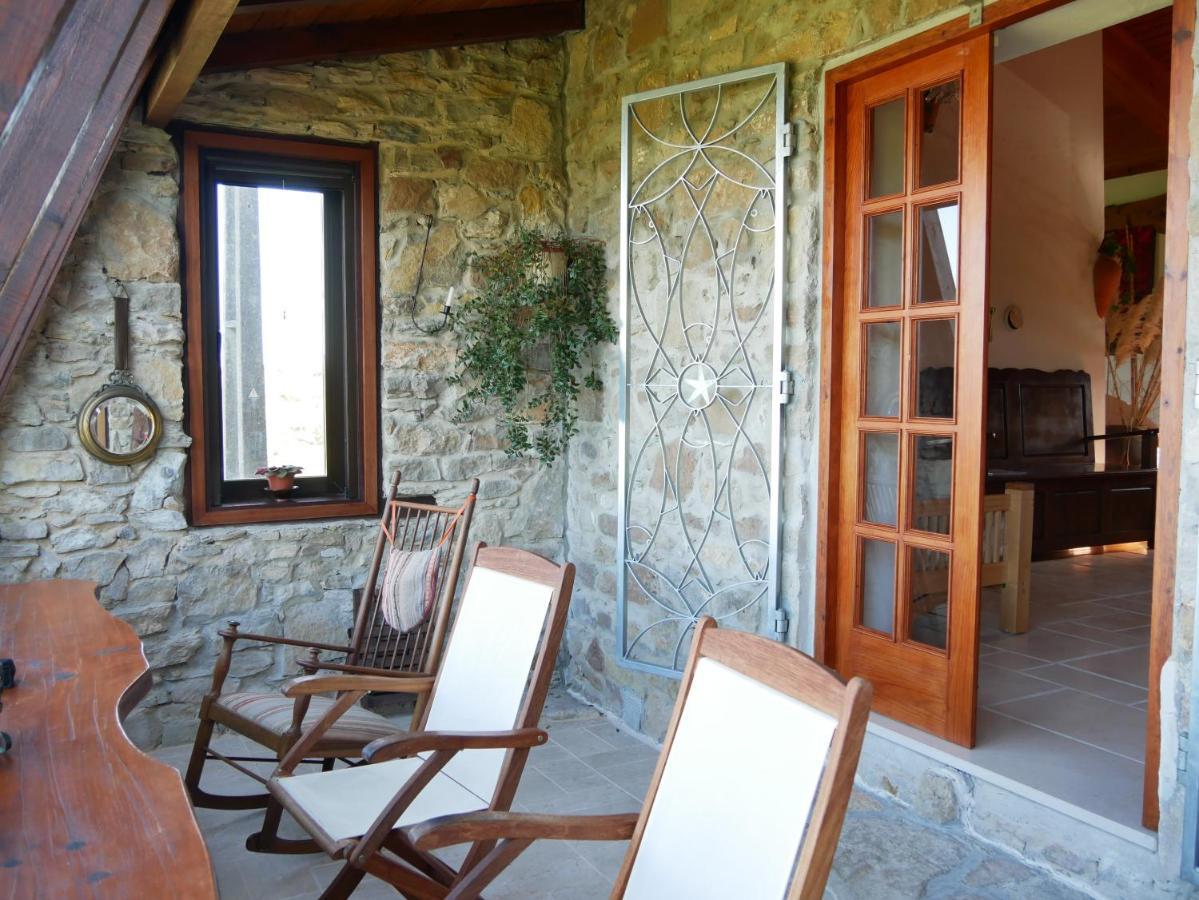 Pines Of Salgado Beachview Villa By Book Yourholiday Pt Nazaré Kültér fotó