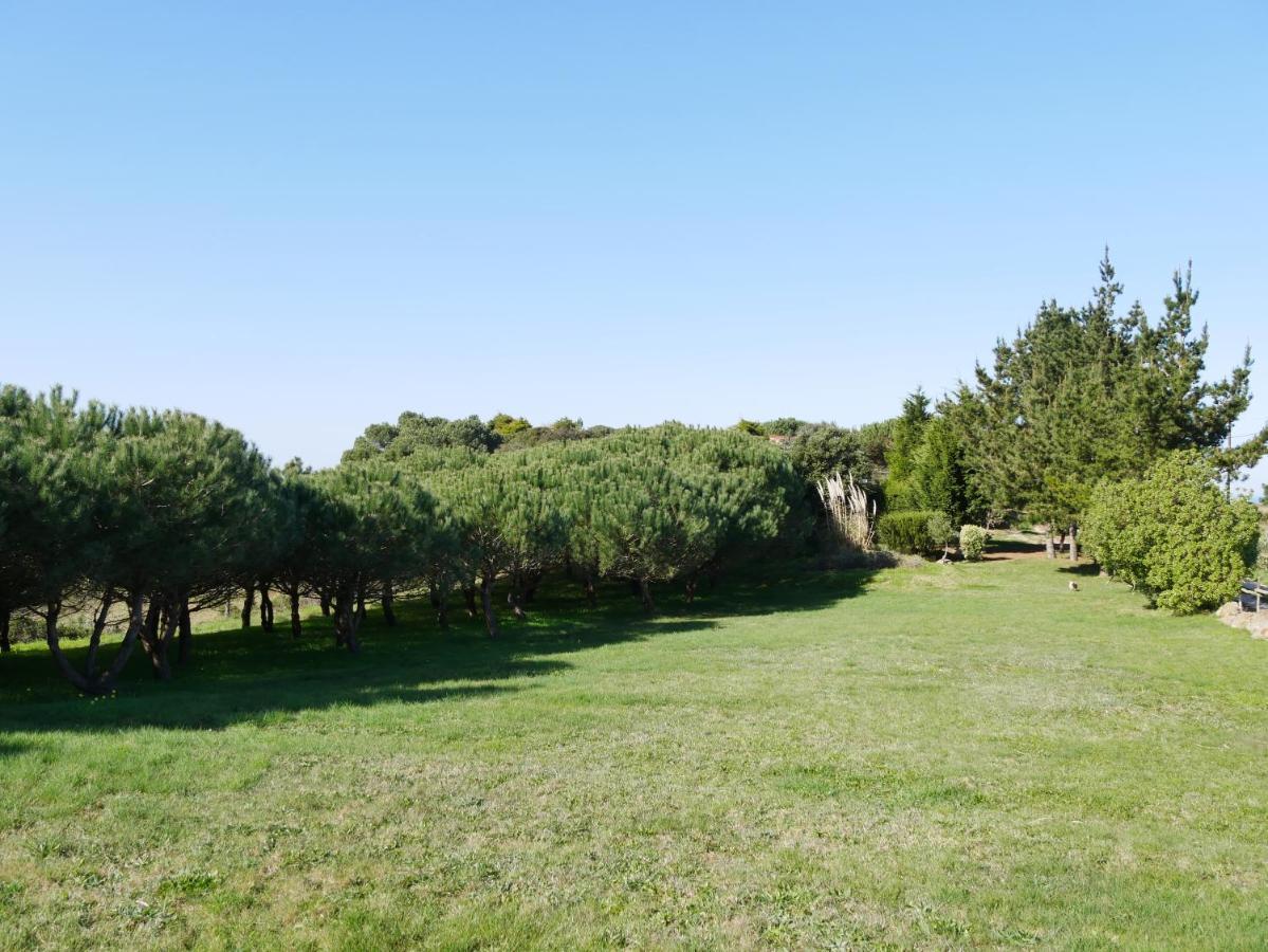 Pines Of Salgado Beachview Villa By Book Yourholiday Pt Nazaré Kültér fotó