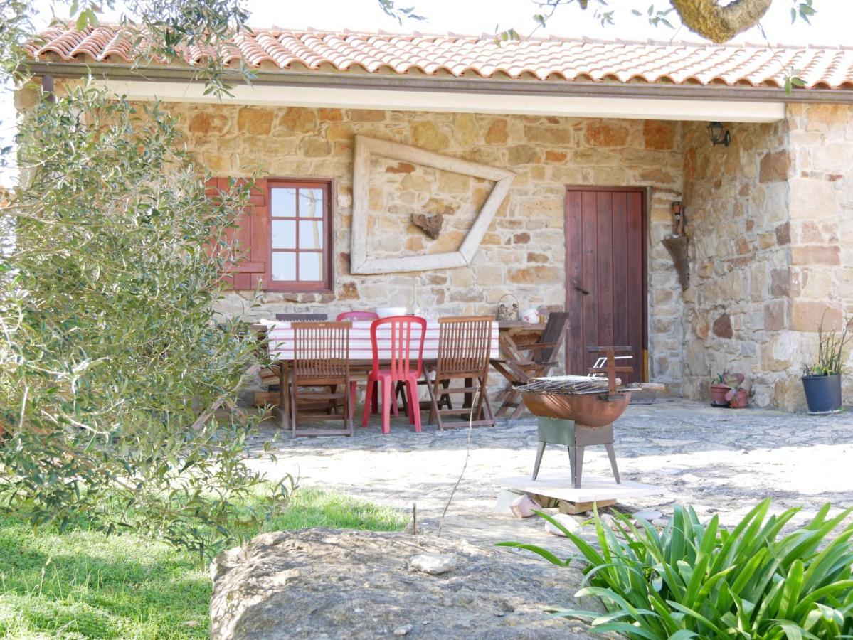 Pines Of Salgado Beachview Villa By Book Yourholiday Pt Nazaré Kültér fotó