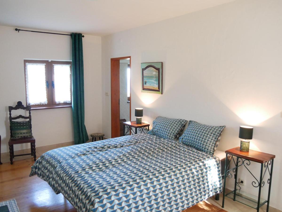 Pines Of Salgado Beachview Villa By Book Yourholiday Pt Nazaré Kültér fotó