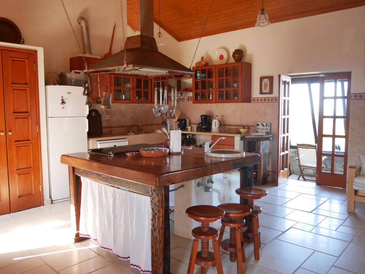 Pines Of Salgado Beachview Villa By Book Yourholiday Pt Nazaré Kültér fotó