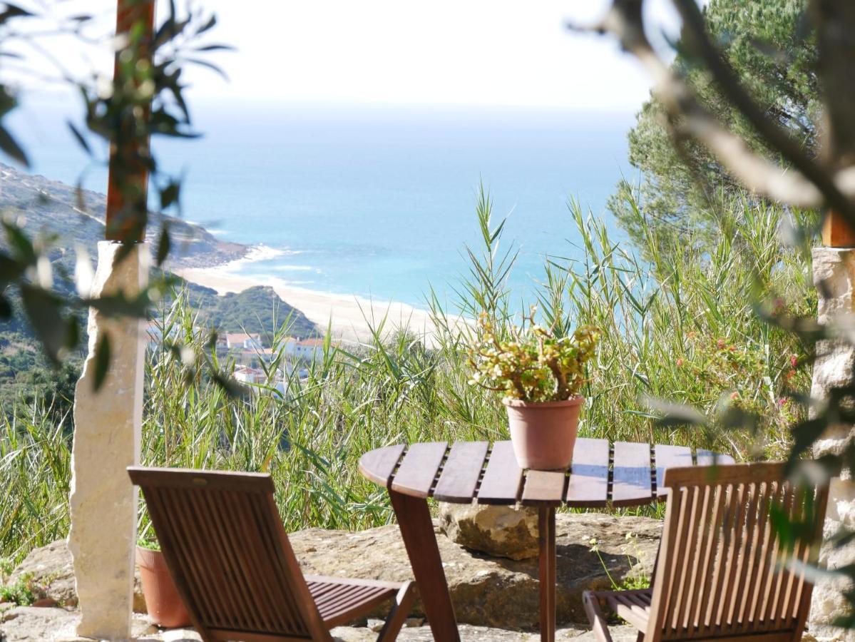 Pines Of Salgado Beachview Villa By Book Yourholiday Pt Nazaré Kültér fotó