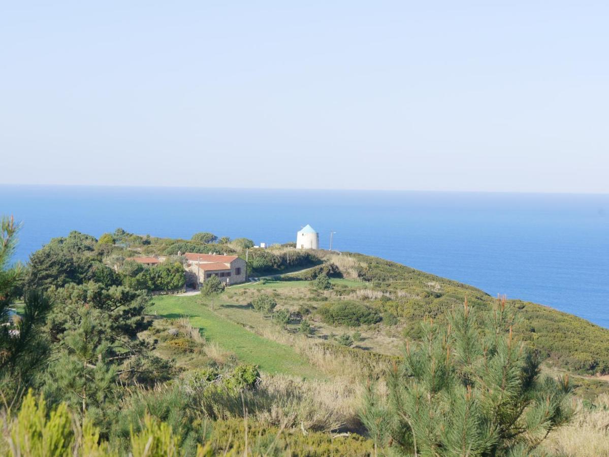 Pines Of Salgado Beachview Villa By Book Yourholiday Pt Nazaré Kültér fotó